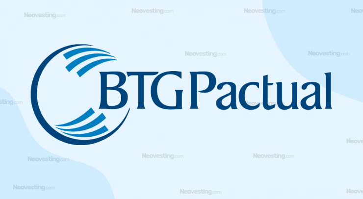 Ведущий бразильский инвестиционный банк BTG Pactual запускает приложение для торговли криптовалютами