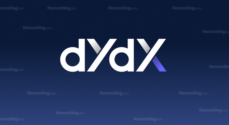 Деривативы DEX dYdX опережают спотовые рынки Coinbase по объему на фоне китайского FUD