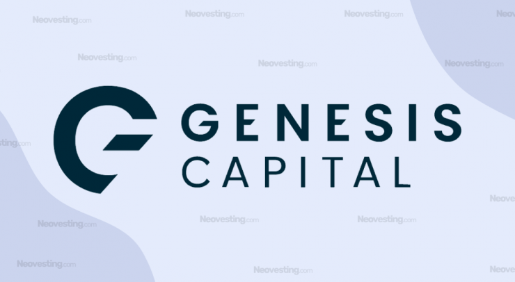 Genesis тестирует ценообразование на конец дня для институционального криптовалютного фьючерсного продукта