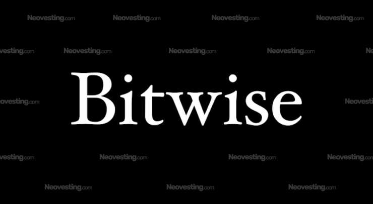 Bitwise подает заявку на "фактический" биткоин ETF на NYSE Arca