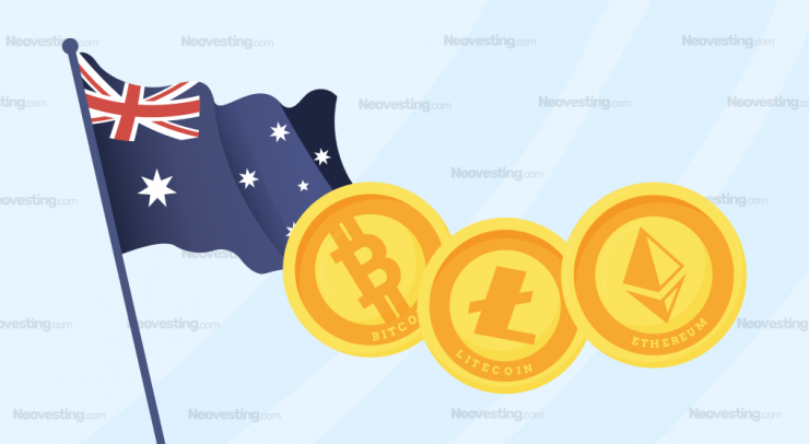 Новый австралийский план борьбы с вымогательством позволяет конфисковать криптовалюту