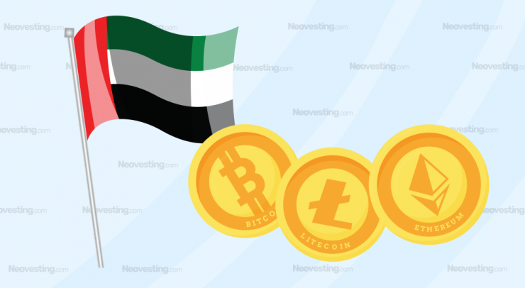 Финансовый надзор Дубая одобрил листинг фонда биткоинов