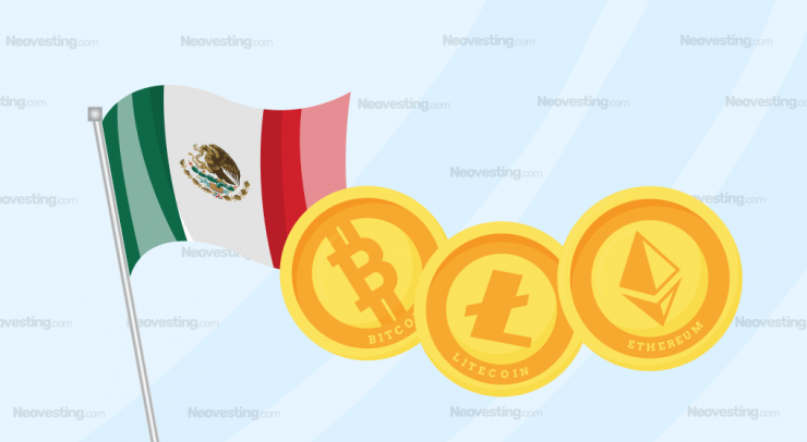 Президент Мексики исключает возможность принятия криптовалют в качестве законного платежного средства