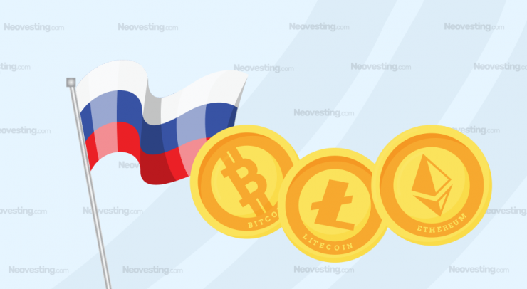 Российские чиновники рассматривают предложение добывать биткоин с помощью попутного газа