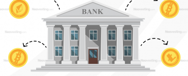 ятый по величине банк Америки запускает услугу по хранению криптовалют - Отчет