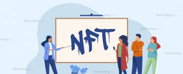 Полный гайд по NFT: где купить, как заработать, блокчейн-игры и NFT-искусство