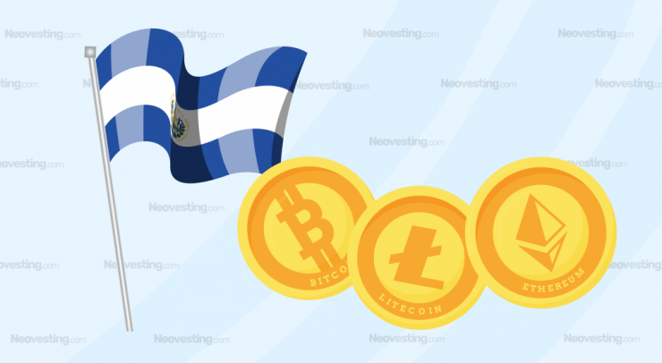 Сальвадор построит 20 "биткоин-школ" за счет средств Bitcoin Trust