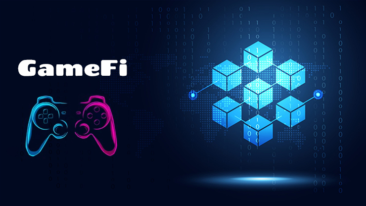 GameFi - новый тренд