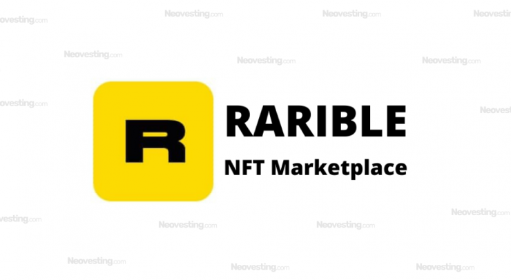 Rarible интегрируется с блокчейном Tezos и запускает собственную коллекцию NFT