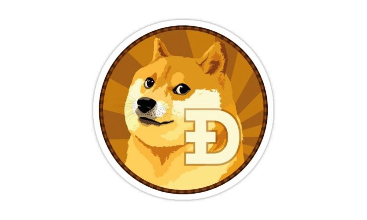 Криптовалюта DOGE