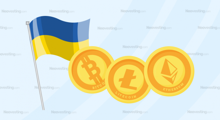 Украинский банк использует Stellar для запуска пилотного проекта электронной гривны