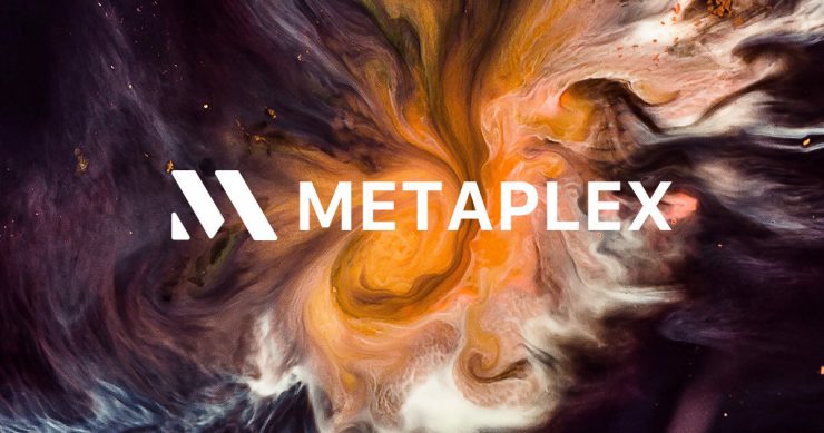 Торговая площадка NFT Metaplex привлекает 46 миллионов долларов для расширения игровых приложений и метавселенной